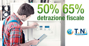 agevolazioni fiscali risparmio energetico